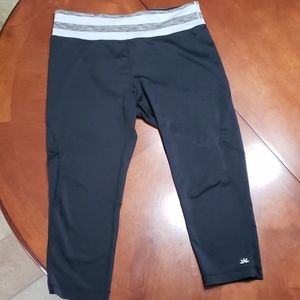 Lukka athletic work out pants/ legging